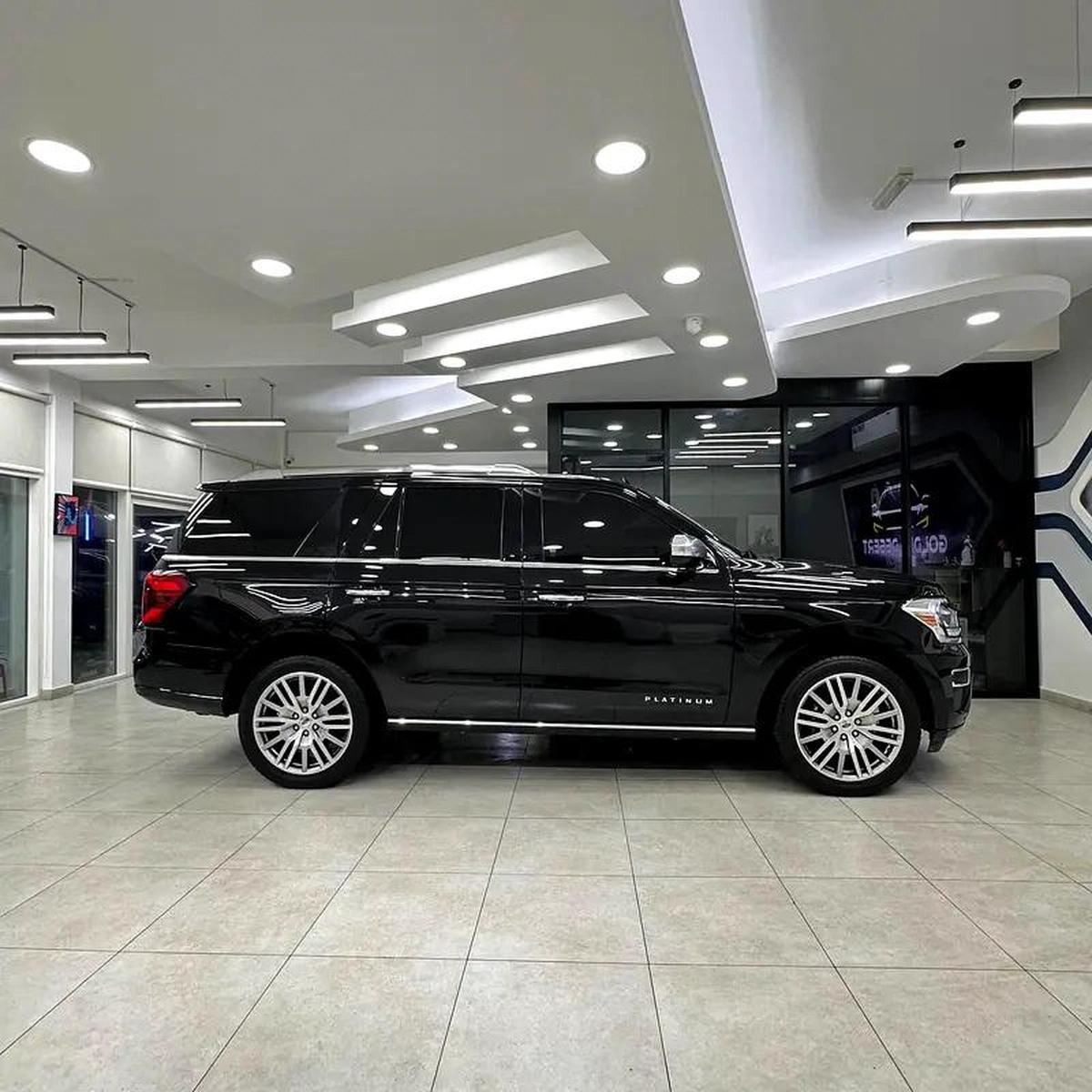 Ford Expedition Platinum-6-6