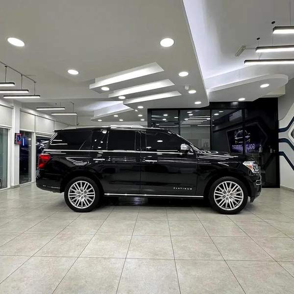 Ford Expedition Platinum