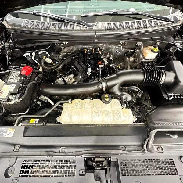 Ford Expedition Platinum