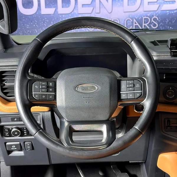 Ford Expedition Platinum