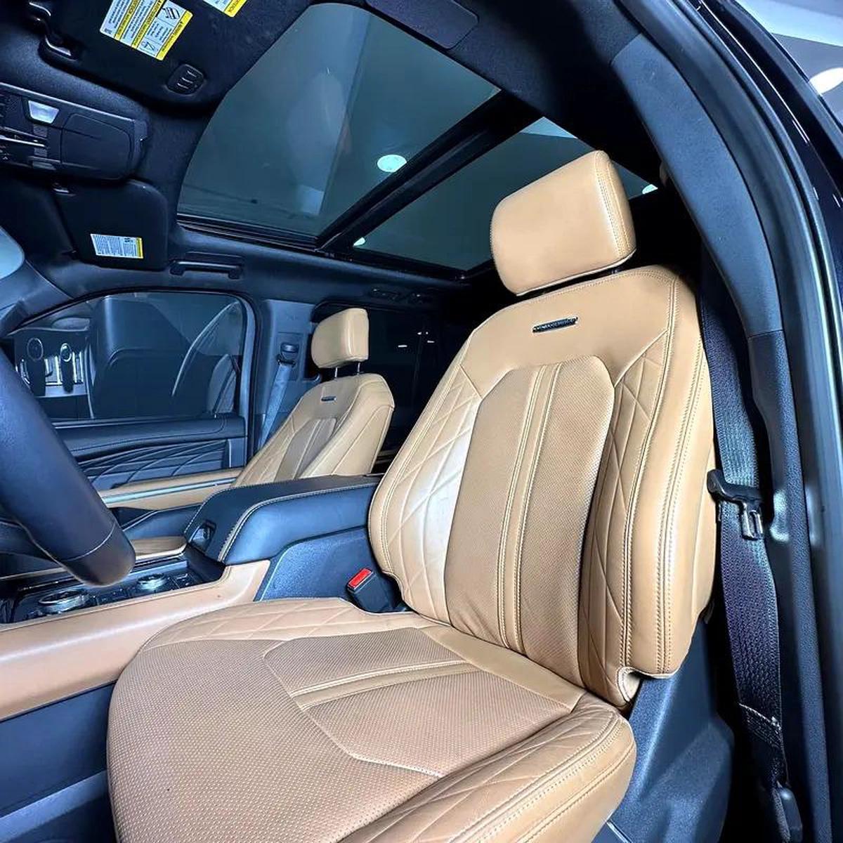 Ford Expedition Platinum-7-7
