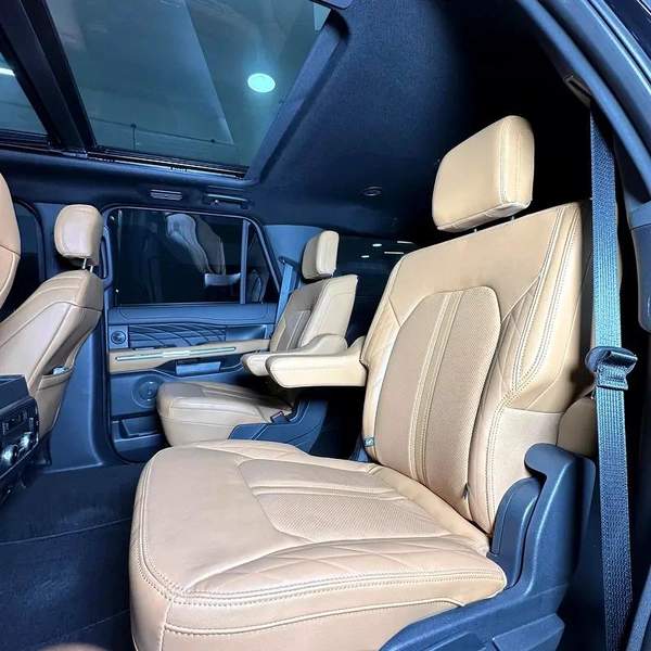 Ford Expedition Platinum
