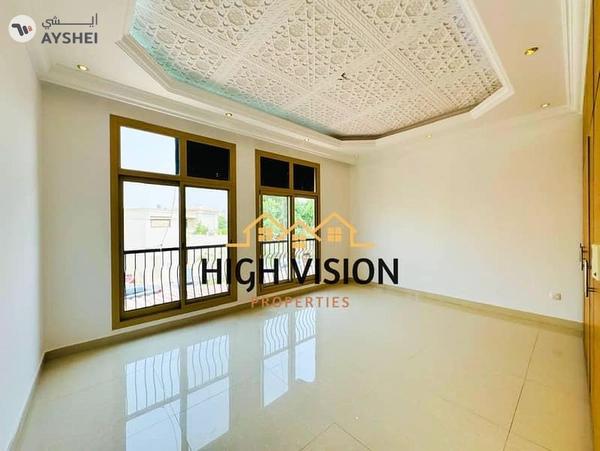 Jouri, Golf Gardens, Khalifa City, Abu Dhabi