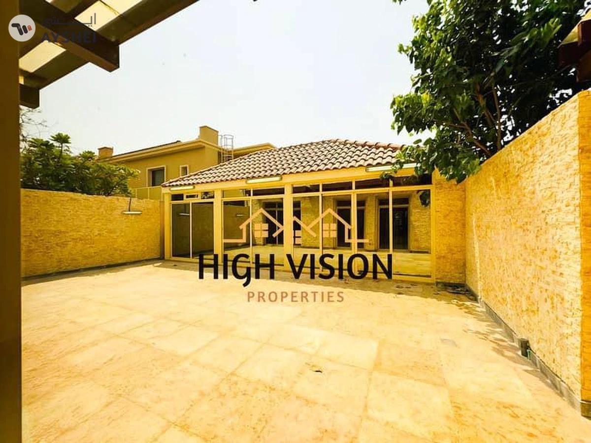 Jouri, Golf Gardens, Khalifa City, Abu Dhabi-19-19