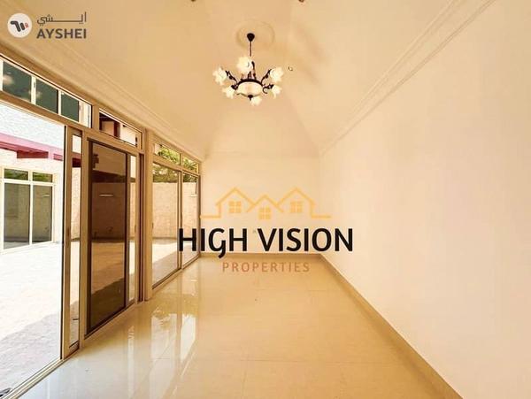 Jouri, Golf Gardens, Khalifa City, Abu Dhabi