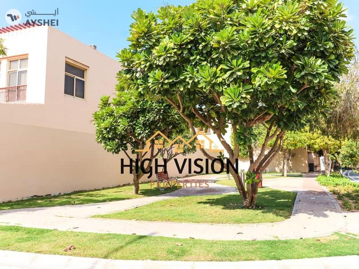 Jouri, Golf Gardens, Khalifa City, Abu Dhabi-3-3