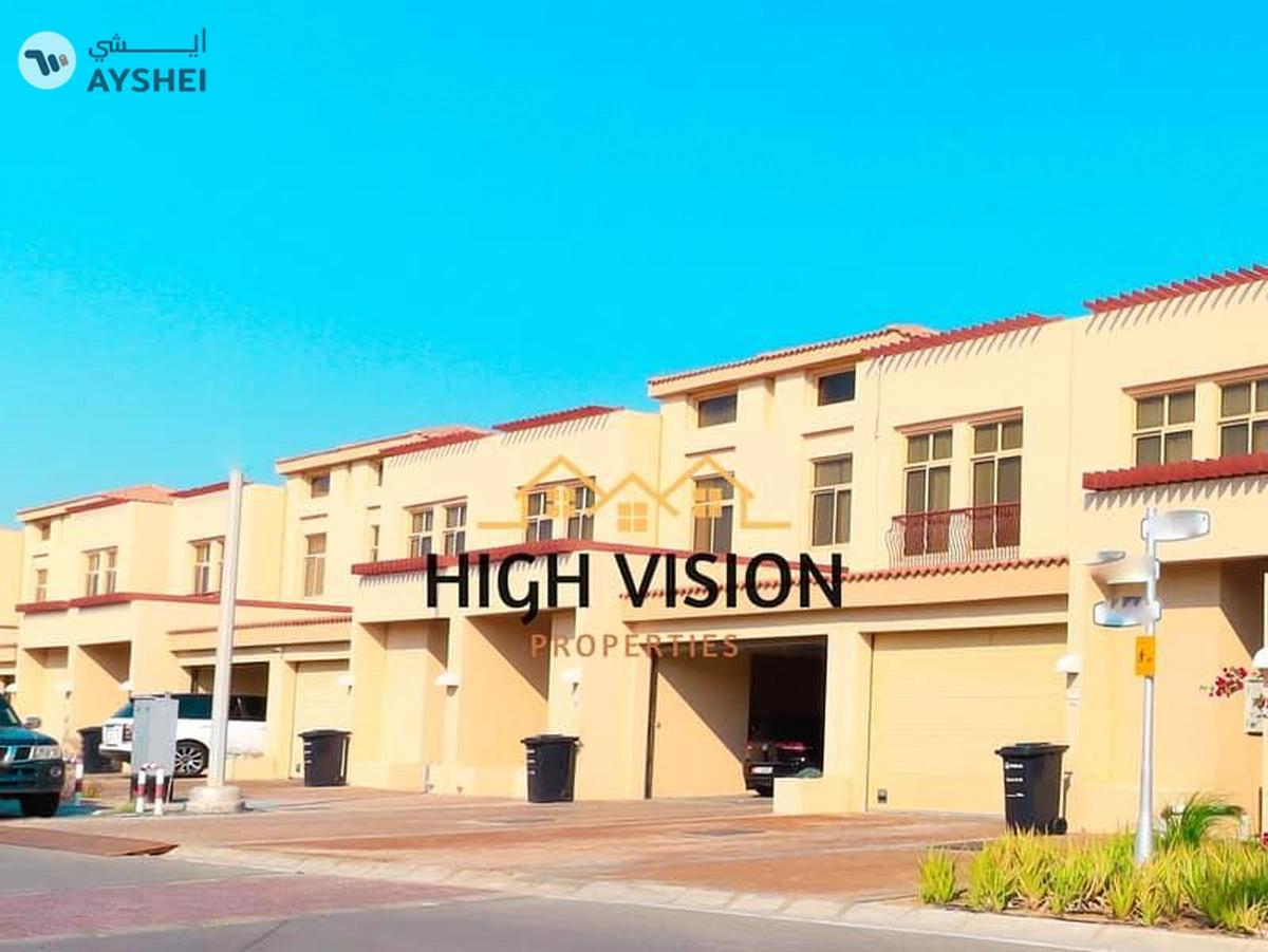 Jouri, Golf Gardens, Khalifa City, Abu Dhabi-0-0