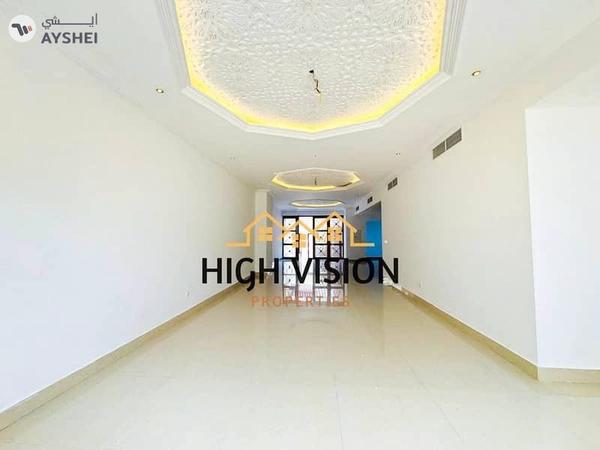 Jouri, Golf Gardens, Khalifa City, Abu Dhabi