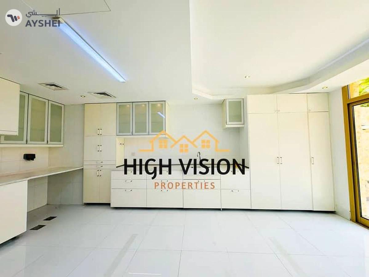 Jouri, Golf Gardens, Khalifa City, Abu Dhabi-7-7