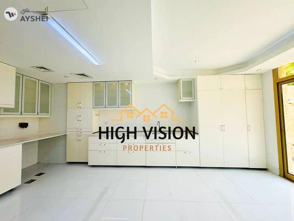 Jouri, Golf Gardens, Khalifa City, Abu Dhabi