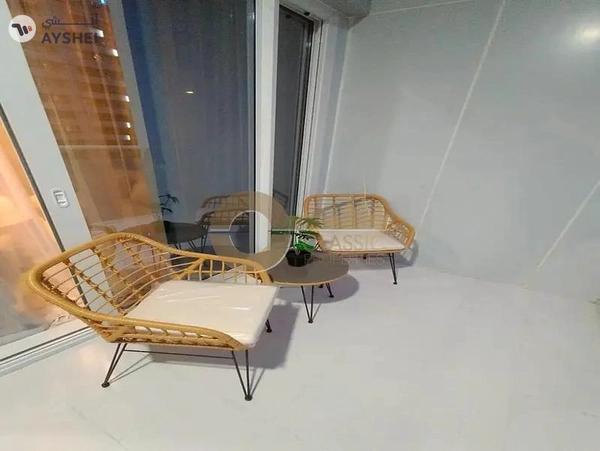 Fully Furnished |1 Bedroom Apartment |With Balcony