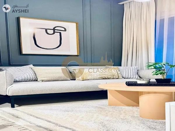 Fully Furnished |1 Bedroom Apartment |With Balcony