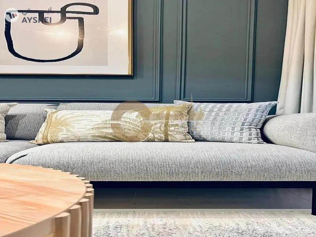 Fully Furnished |1 Bedroom Apartment |With Balcony-1-1