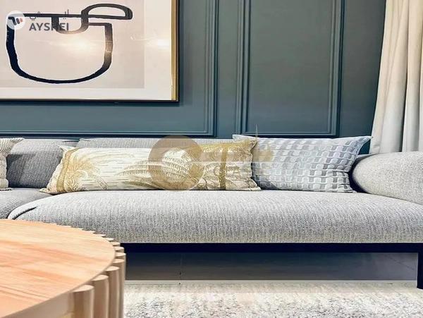 Fully Furnished |1 Bedroom Apartment |With Balcony