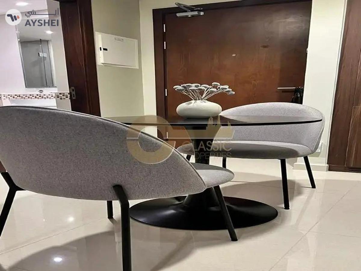 Fully Furnished |1 Bedroom Apartment |With Balcony-2-2