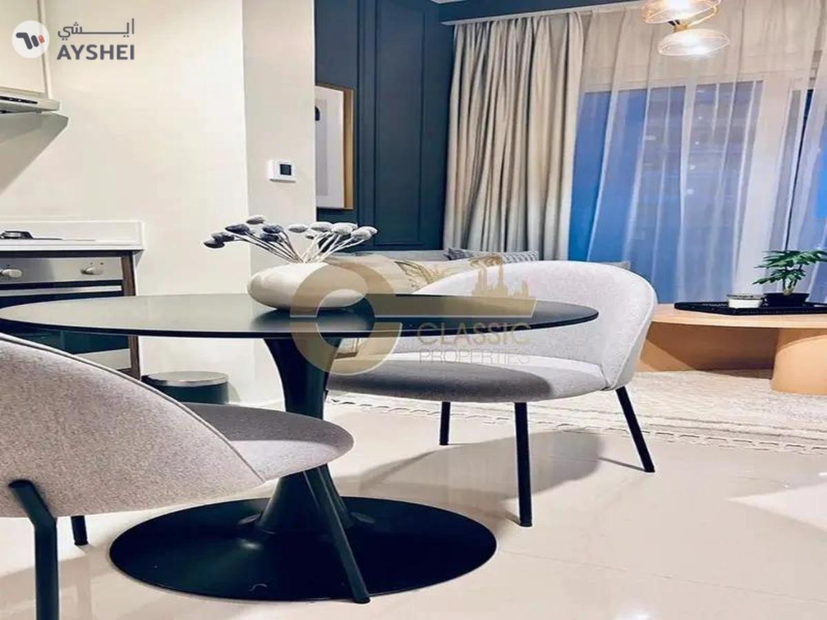 Fully Furnished |1 Bedroom Apartment |With Balcony-1-landscape