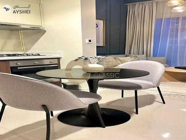 Fully Furnished |1 Bedroom Apartment |With Balcony