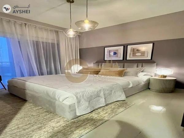 Fully Furnished |1 Bedroom Apartment |With Balcony