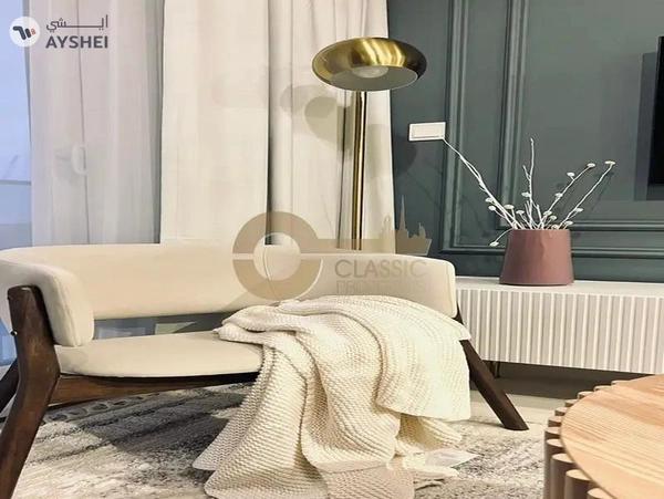 Fully Furnished |1 Bedroom Apartment |With Balcony