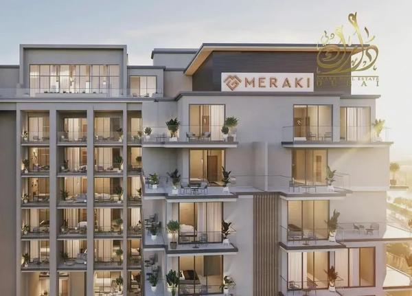 Best Deal in the Market | 1% Monthly | Post Handover Plan