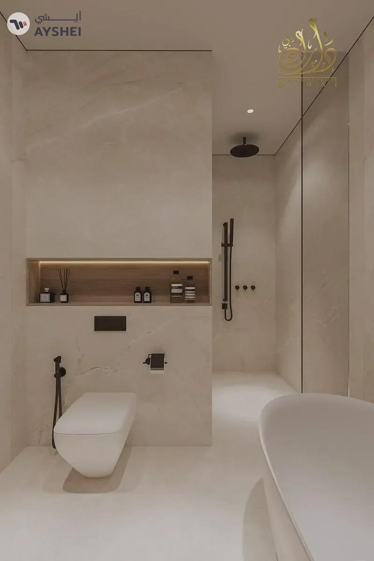 35% POST HANDOVER | NEAR METRO | RAMDAN OFFER-5-5