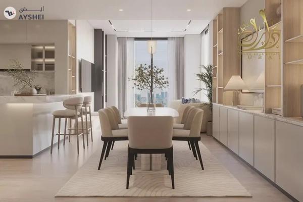 35% POST HANDOVER | NEAR METRO | RAMDAN OFFER