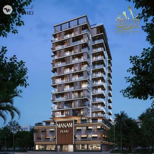 35% POST HANDOVER | NEAR METRO | RAMDAN OFFER