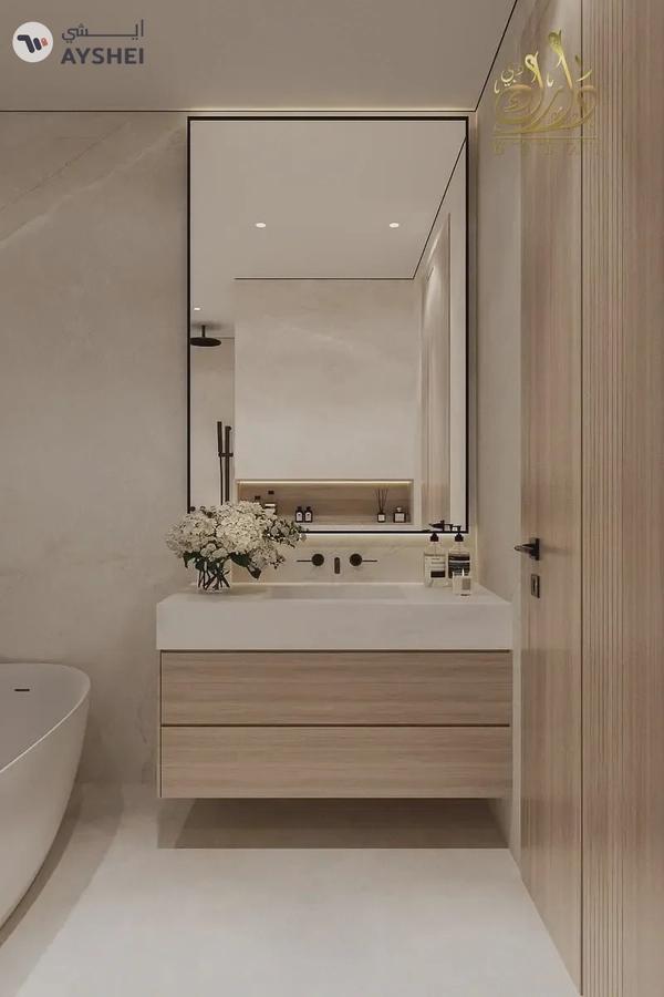 35% POST HANDOVER | NEAR METRO | RAMDAN OFFER