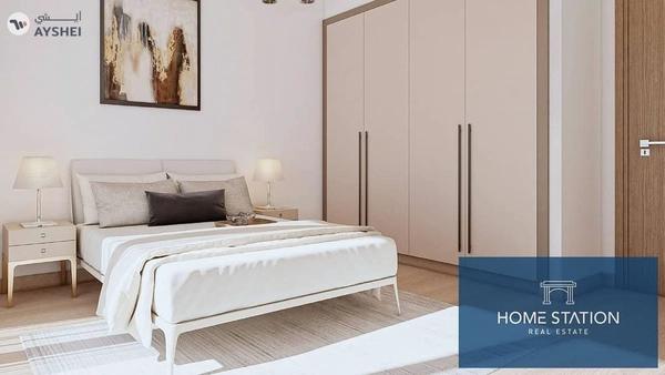 Azizi Amber, Al Furjan West, Al Furjan, Dubai