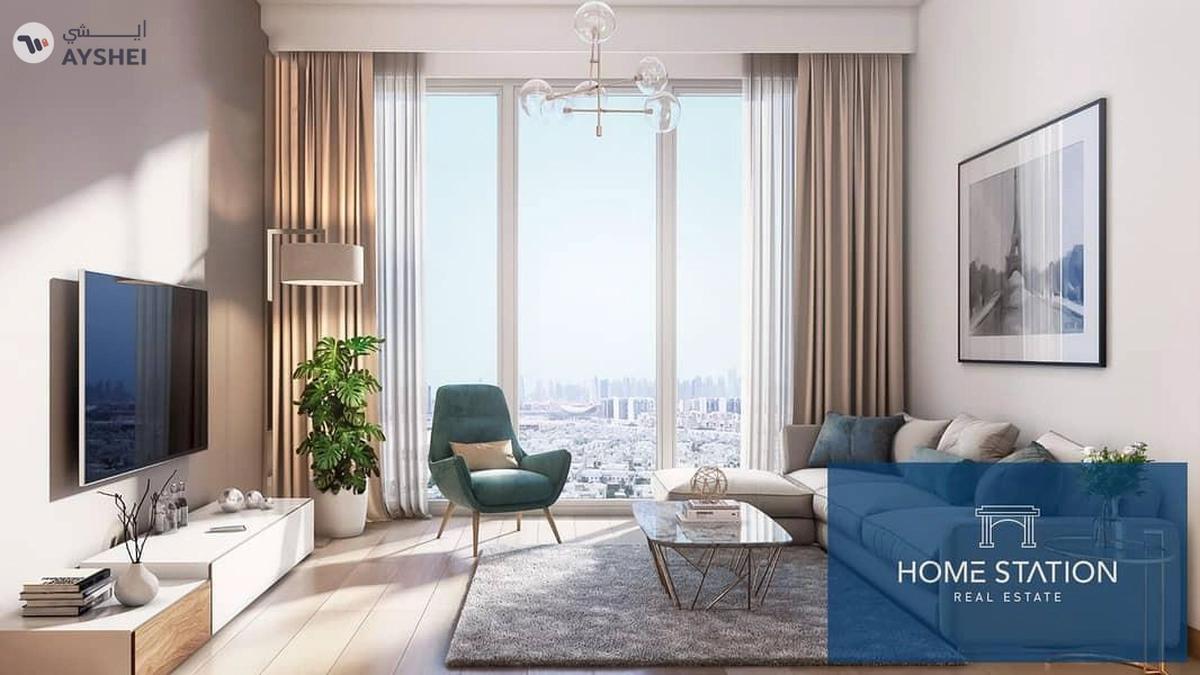 Azizi Amber, Al Furjan West, Al Furjan, Dubai-2-2