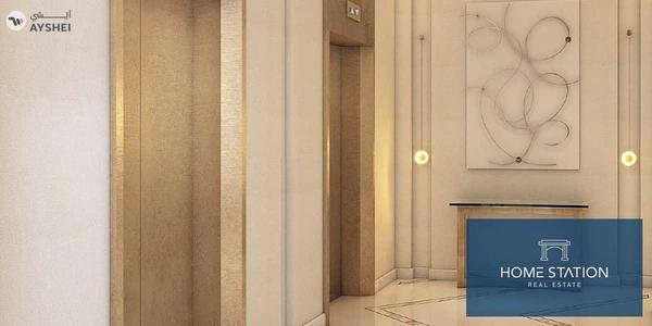 Azizi Amber, Al Furjan West, Al Furjan, Dubai