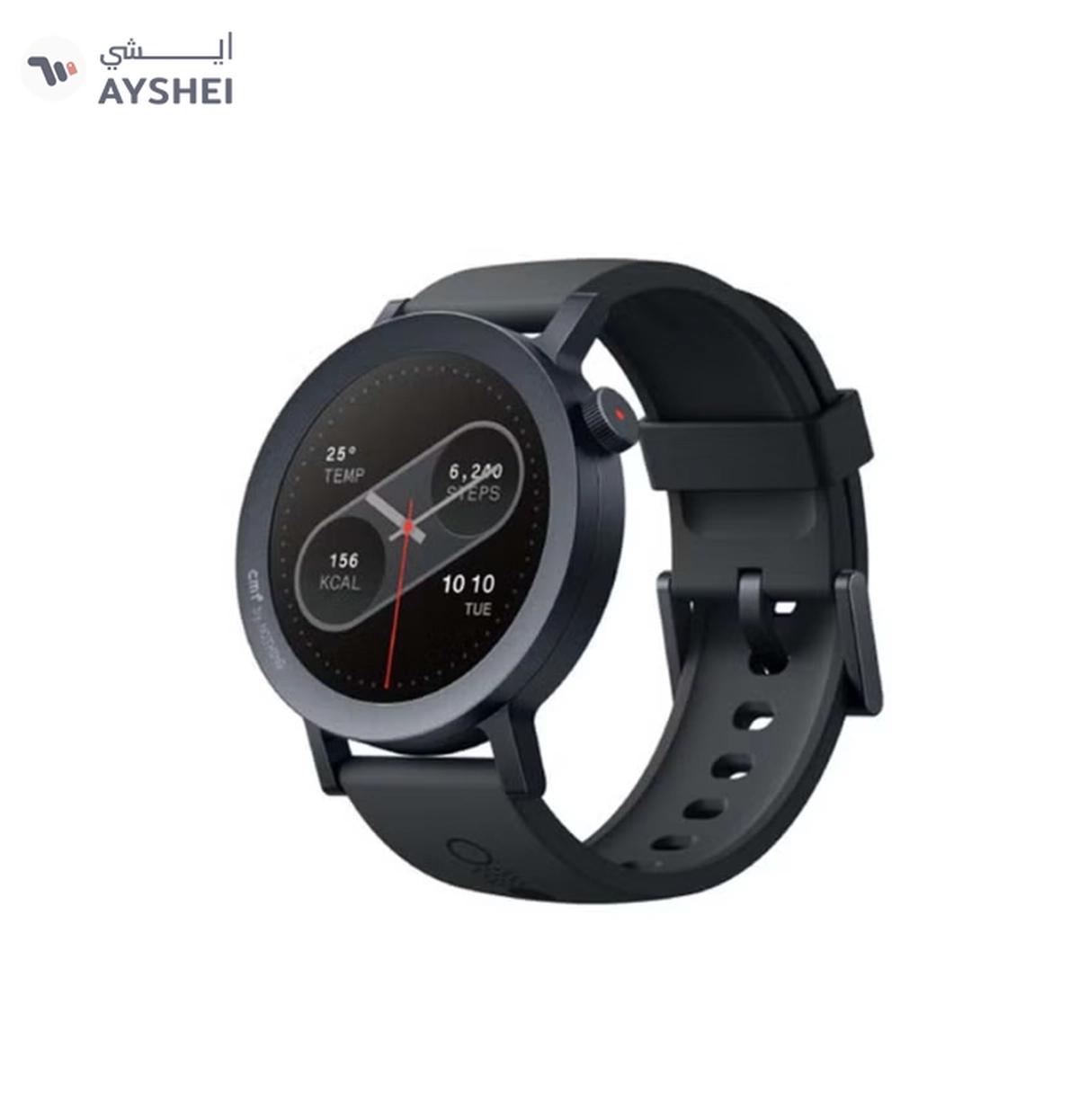 cmf by NOTHING Watch Pro 2, 1.32" AMOLED Display, Built-in multi-system GPS, 120 Sports Modes, Smart Sleep Algorithm-0-portrait