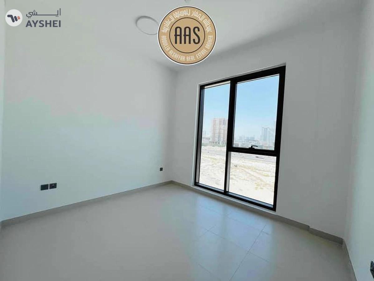 FIRST TENANT | 3BHK LUXURY APARTMENT WITH BALCONY IN ARJAN-1-landscape