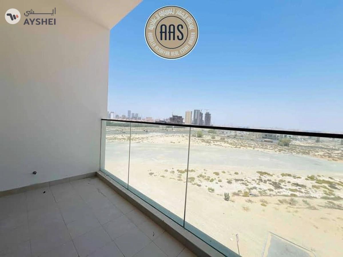 FIRST TENANT | 3BHK LUXURY APARTMENT WITH BALCONY IN ARJAN-5-5