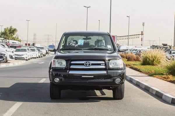2006 - TOYOTA TUNDRA 4X4 - IMMCULATE CONDTION -ONLY 91,000 KM