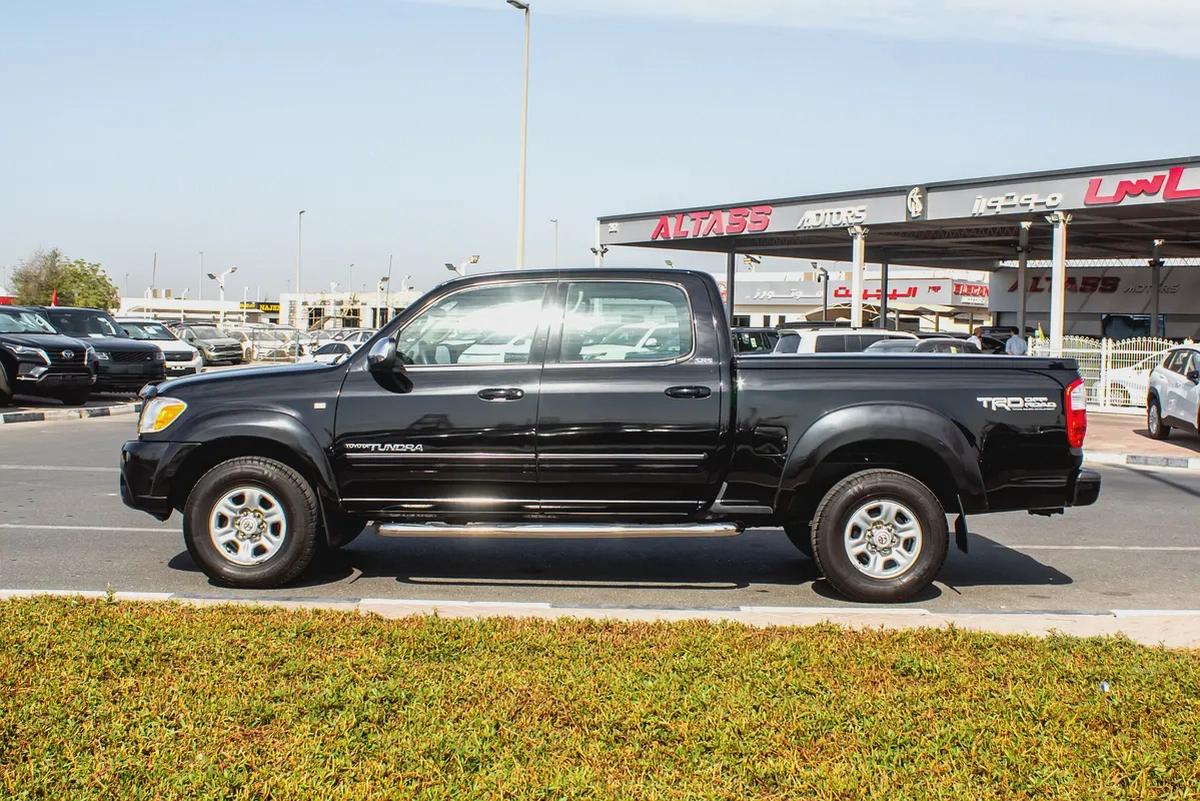 2006 - TOYOTA TUNDRA 4X4 - IMMCULATE CONDTION -ONLY 91,000 KM-3-3