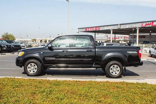 2006 - TOYOTA TUNDRA 4X4 - IMMCULATE CONDTION -ONLY 91,000 KM
