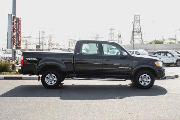 2006 - TOYOTA TUNDRA 4X4 - IMMCULATE CONDTION -ONLY 91,000 KM