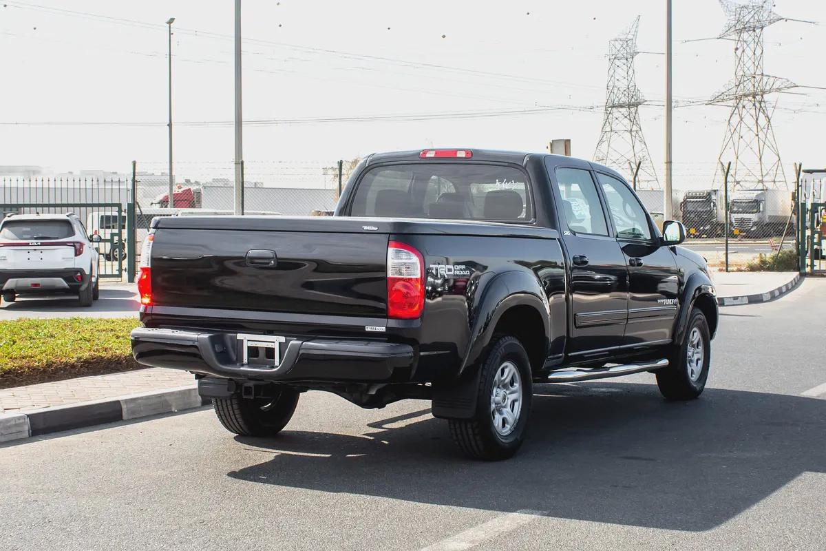 2006 - TOYOTA TUNDRA 4X4 - IMMCULATE CONDTION -ONLY 91,000 KM-5-5