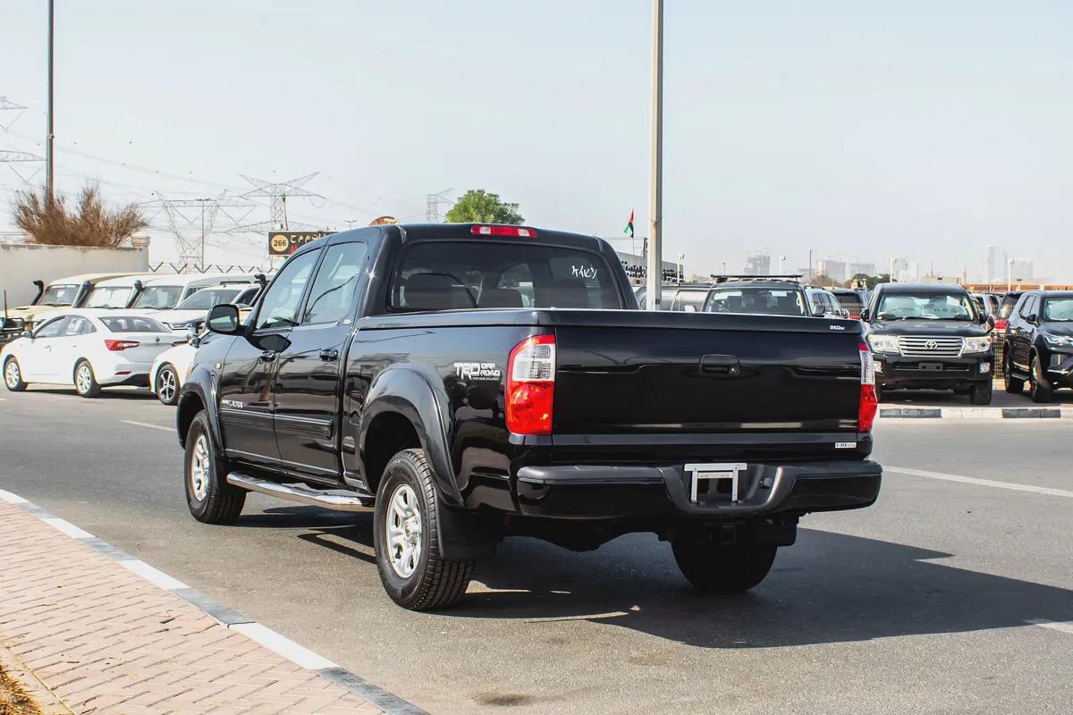 2006 - TOYOTA TUNDRA 4X4 - IMMCULATE CONDTION -ONLY 91,000 KM-6-6
