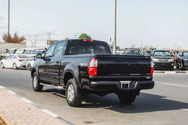 2006 - TOYOTA TUNDRA 4X4 - IMMCULATE CONDTION -ONLY 91,000 KM