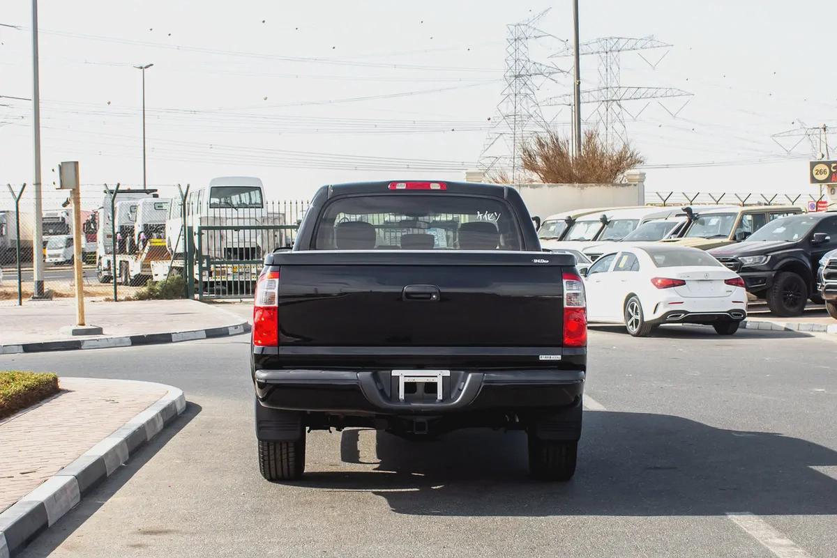 2006 - TOYOTA TUNDRA 4X4 - IMMCULATE CONDTION -ONLY 91,000 KM-7-7