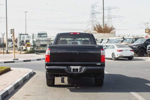 2006 - TOYOTA TUNDRA 4X4 - IMMCULATE CONDTION -ONLY 91,000 KM