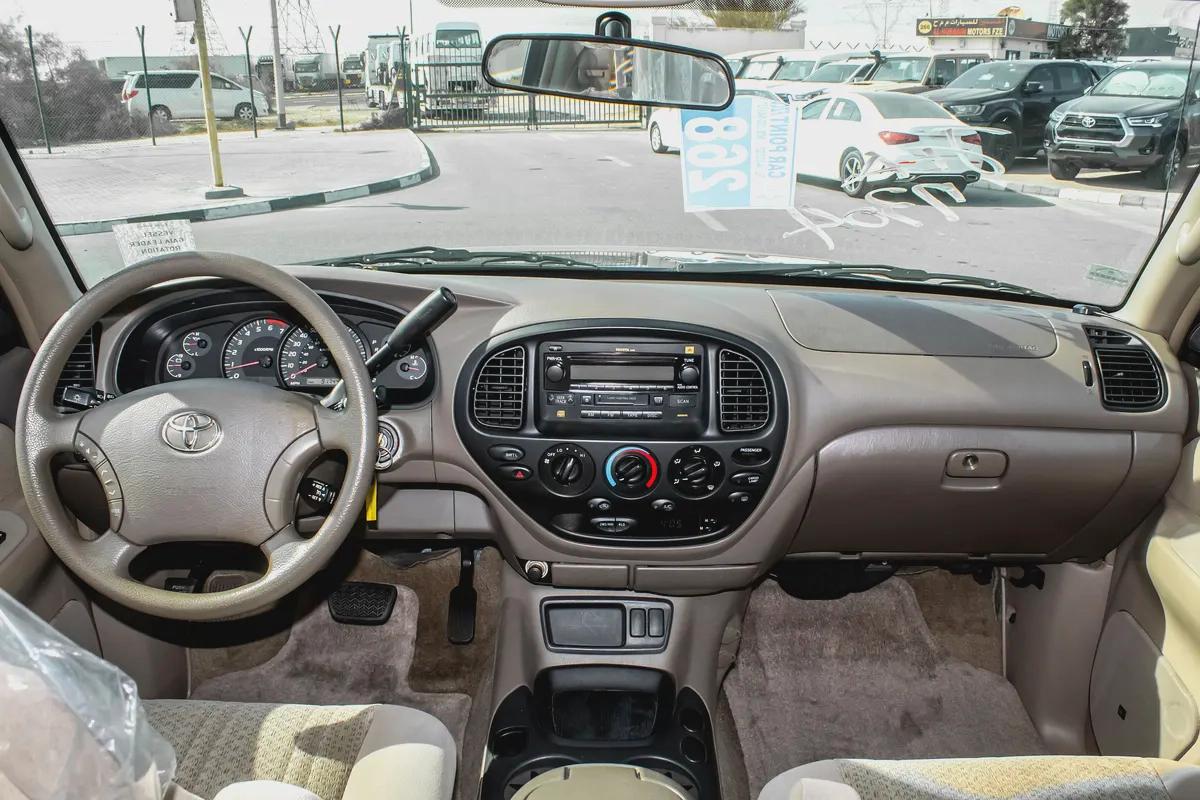 2006 - TOYOTA TUNDRA 4X4 - IMMCULATE CONDTION -ONLY 91,000 KM-9-9