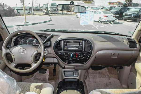 2006 - TOYOTA TUNDRA 4X4 - IMMCULATE CONDTION -ONLY 91,000 KM