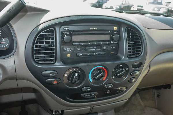 2006 - TOYOTA TUNDRA 4X4 - IMMCULATE CONDTION -ONLY 91,000 KM