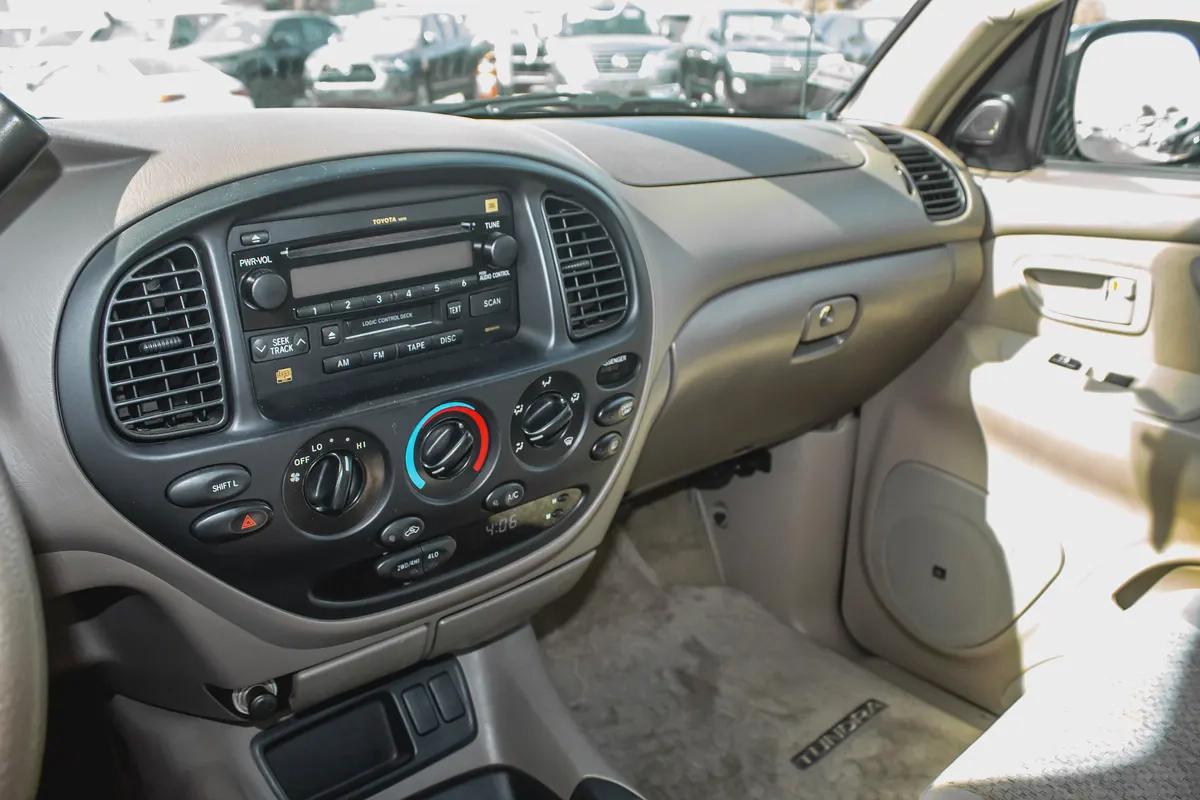 2006 - TOYOTA TUNDRA 4X4 - IMMCULATE CONDTION -ONLY 91,000 KM-13-13