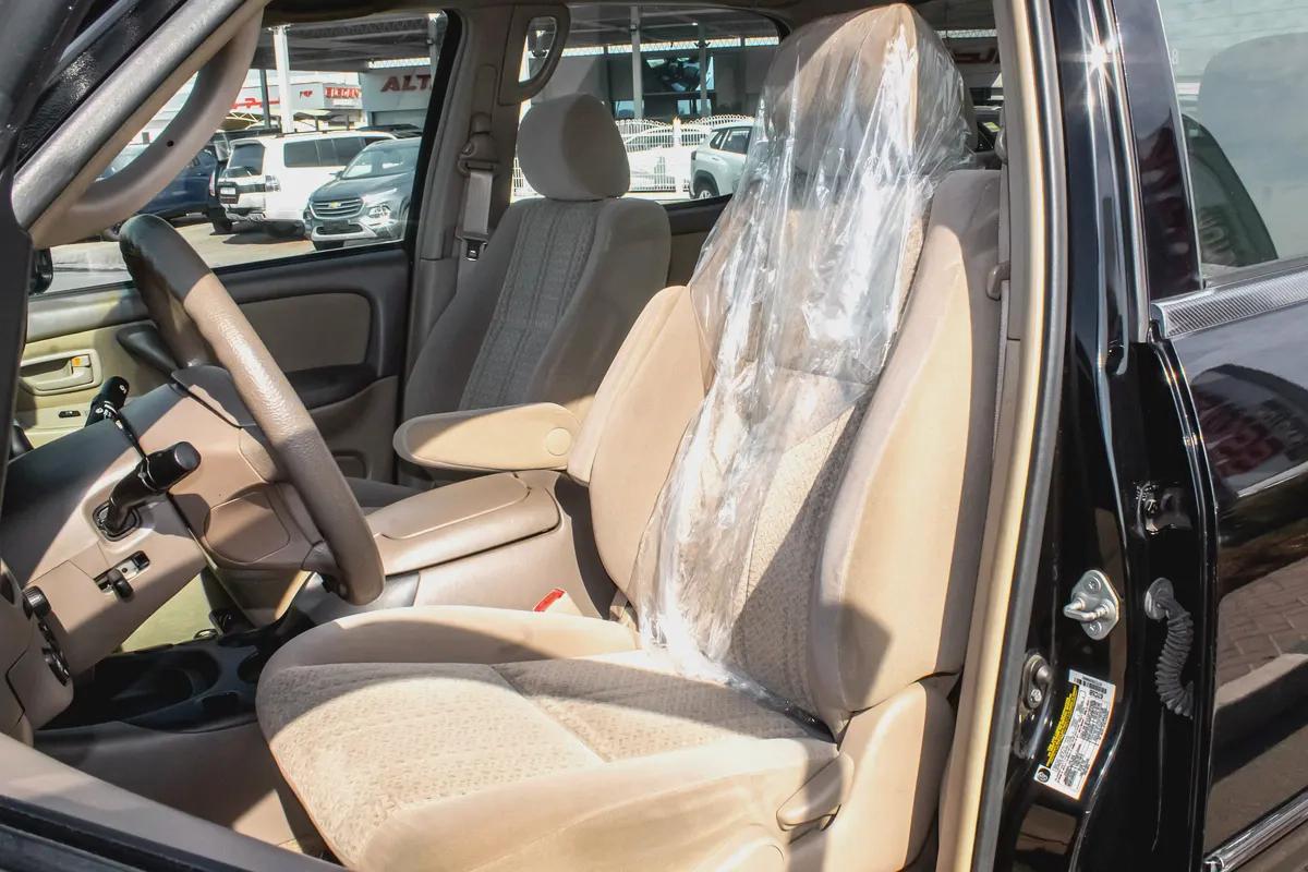 2006 - TOYOTA TUNDRA 4X4 - IMMCULATE CONDTION -ONLY 91,000 KM-14-14