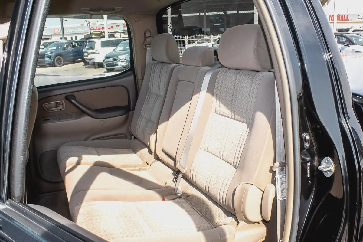 2006 - TOYOTA TUNDRA 4X4 - IMMCULATE CONDTION -ONLY 91,000 KM-15-15