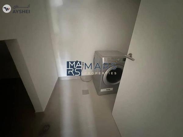 Luxurious brand new 3 bedroom townhouse available all master in Masaar for rent just in 160k